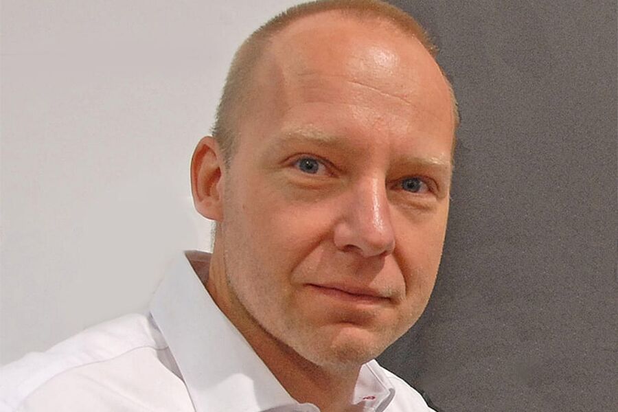 Torkild Bøe, Micro Matic AS