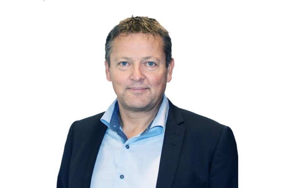 Stig Solberg startet 1.august som ny daglig leder i Dantherm AS.