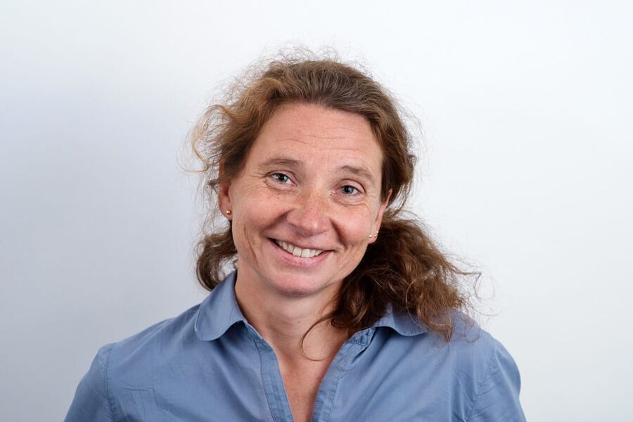 Avdelingsdirektør Christine Molland Karlsen sier til VVSforum at de ønsker et møte med Sintef Community for å få klarhet i hva som ligge bak kritikken fra forskningsleder Lars-Erik Fiskum. Foto: Privat.