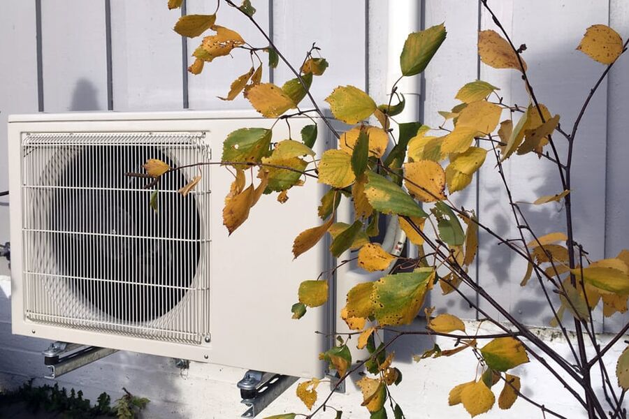 Illustrasjonsfoto: NOVAP