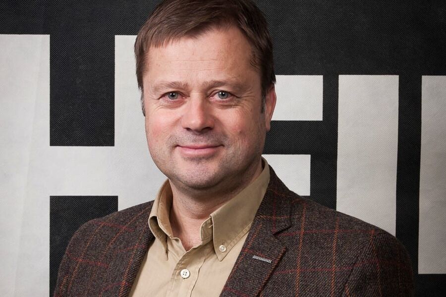 Bård Samstad slutter som adm.direktør i Heidenreich AS