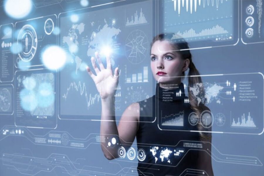 Tilleggsutdannelse sikrer også mer spennende og utfordrene jobber i fremtiden, i takt med utviklingen.