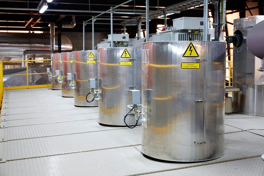 Foto: Morten Brakestad/Fortum Oslo Varme