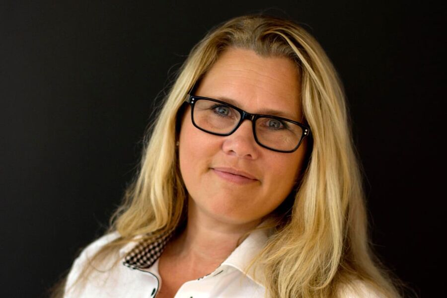 Heidi Mindrebø har blitt ny kategori- og innkjøpssjef i VVS Norge