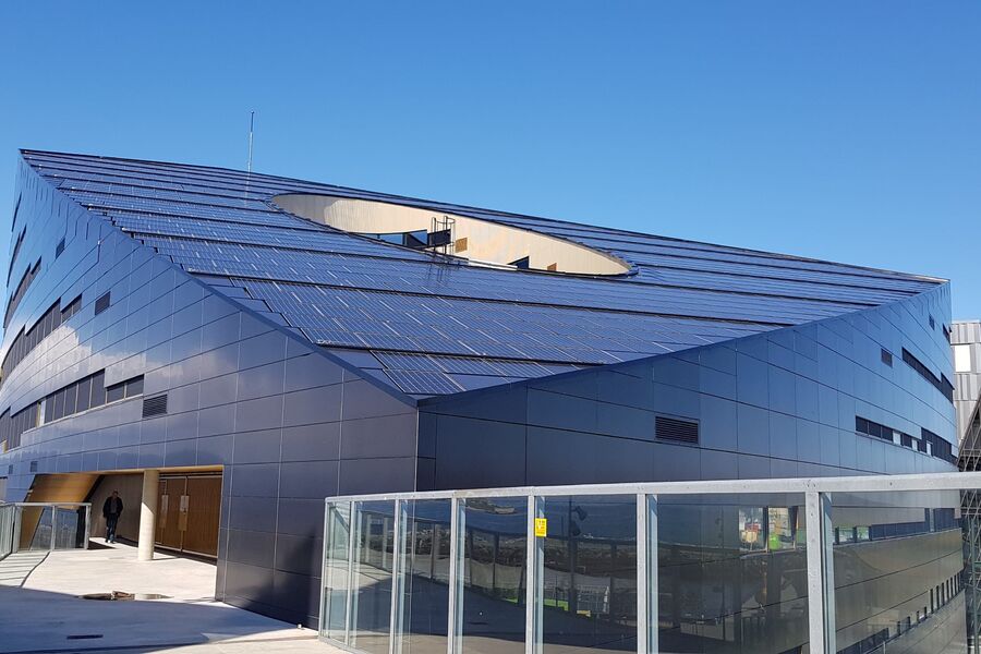 Powerhouse Trondheim