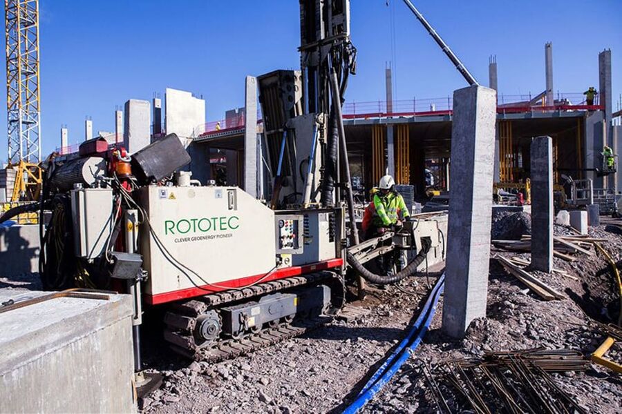 Rototec