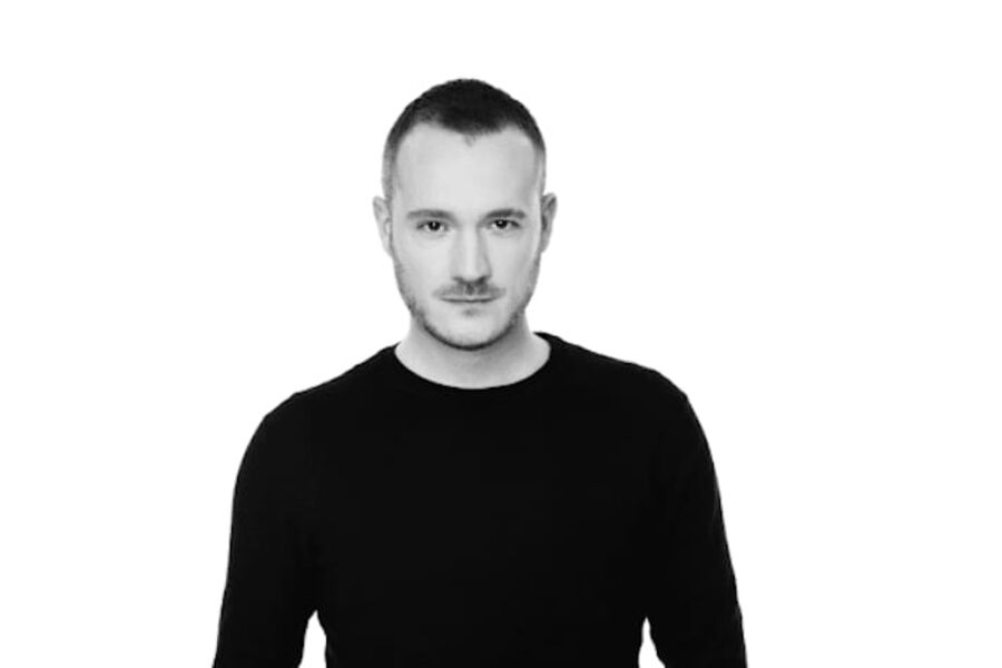 arkitekt Andreas Nordström