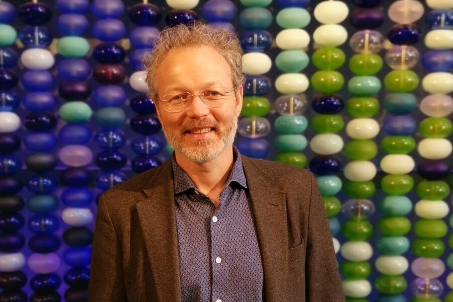 Thor Lexow, daglig leder i VKE mener de nye seriøsitetsbestemmelsene vil være med på å løfte anerkjennelsen av faglært arbeidskraft også innenfor fag der VKE er fageier,