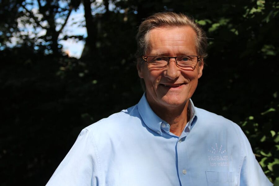 Bjørn Grimsrud,
Fagrådet for våtrom
