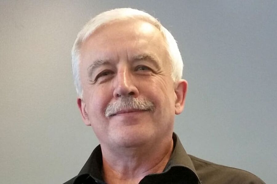 Loven om tredjepartskontroll bør iverksettes, mener Kristoffer Jan Polak hos Standard Norge. 