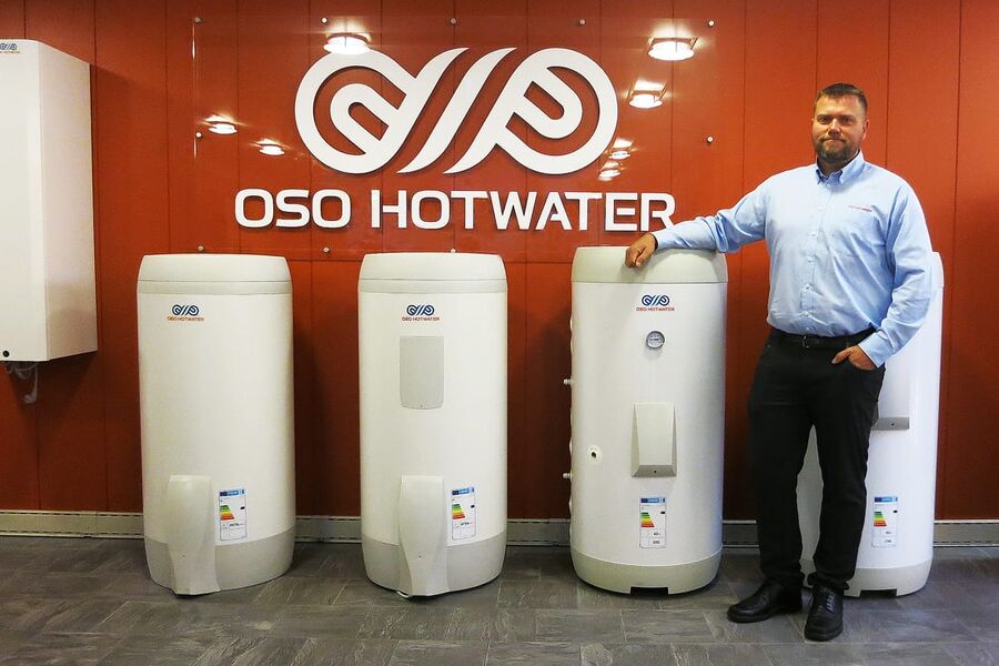 OSO Hotwater og adm.direktør Roy Magnussen ble frikjent i Oslo tingrett for ansvar etter en rekke branner i deres beredere. 