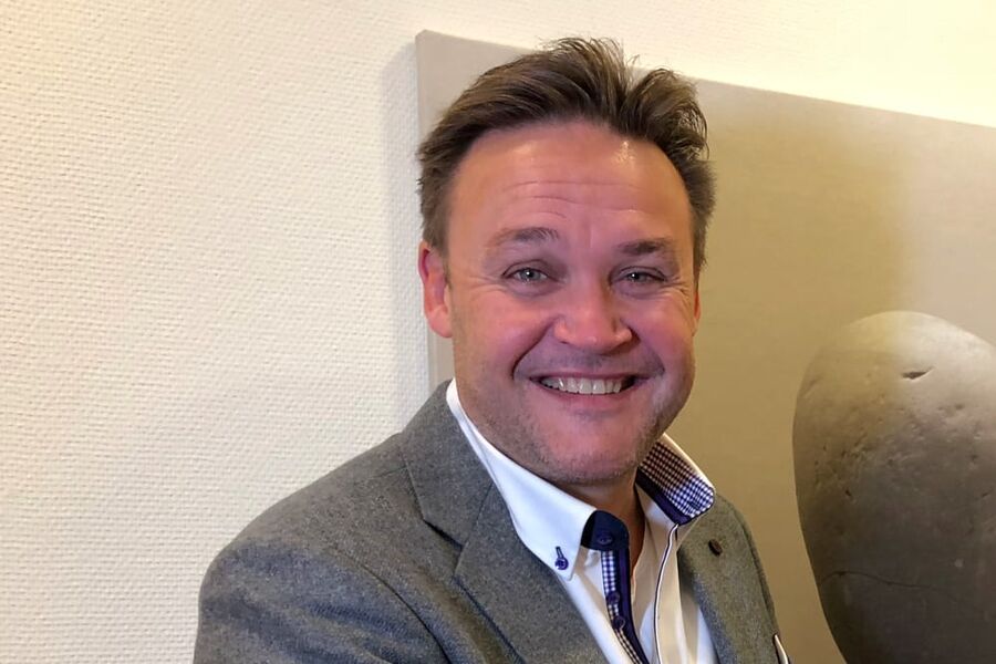 Frank Olsen, administrerende direktør i Rørkjøp og styreleder i VVS Norden, reagerer på Ole Larmeruds påstader om rørbransjens prispolitikk. 