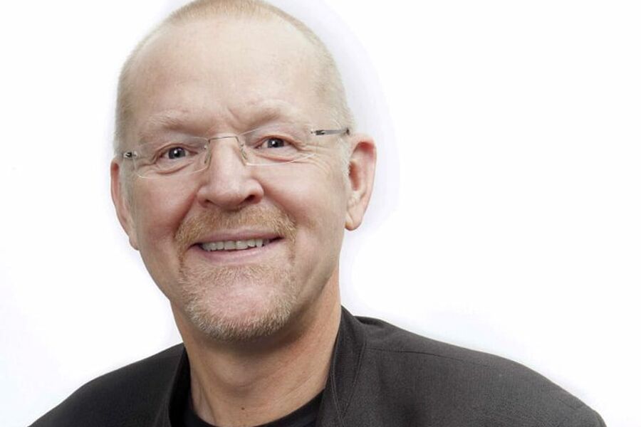 Kjell Magne Brobakken er ansatt som ny daglig leder i Obos Prosjekt AS.