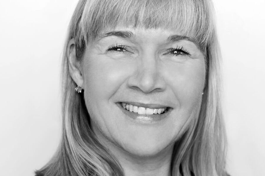 Anne Søden fra Caverion Norge blir nytt styremedlem og økonomiansvarlig i Ingeborg-nettverket. 