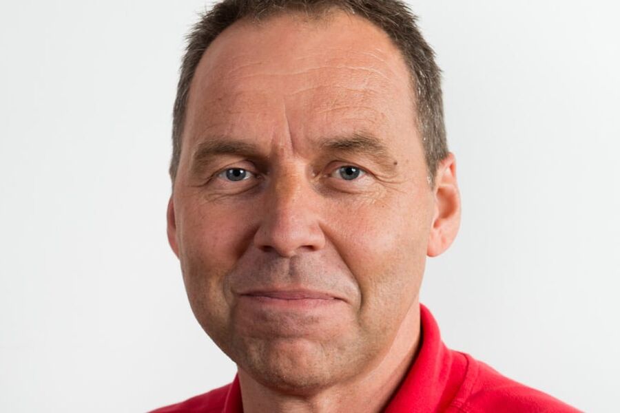 Tore Stenbråten er tilbake hos Trox Auranor.