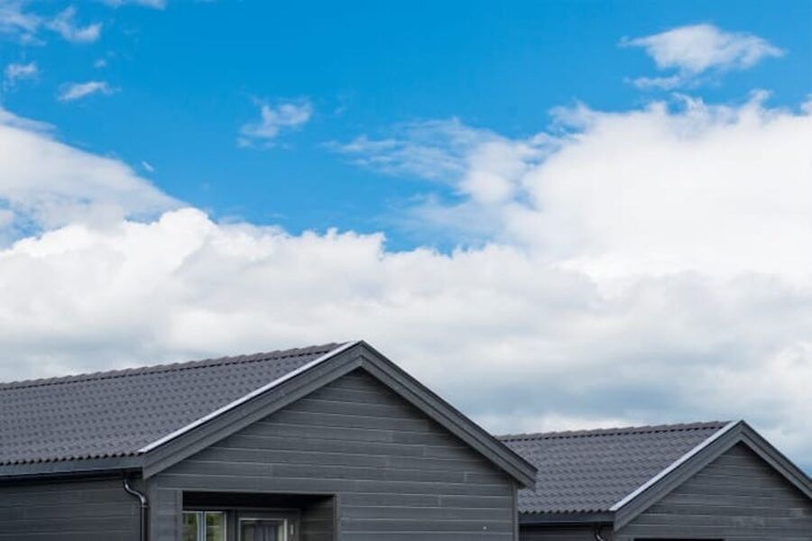 Stadig flere nordmenn gjennomfører energitiltak med støtte fra Enova.