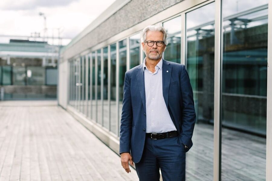 Adm.direktør i BNL, Jon Sandnes