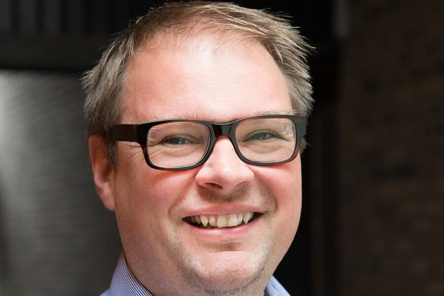 Isak Oksvold. Foto:Enova