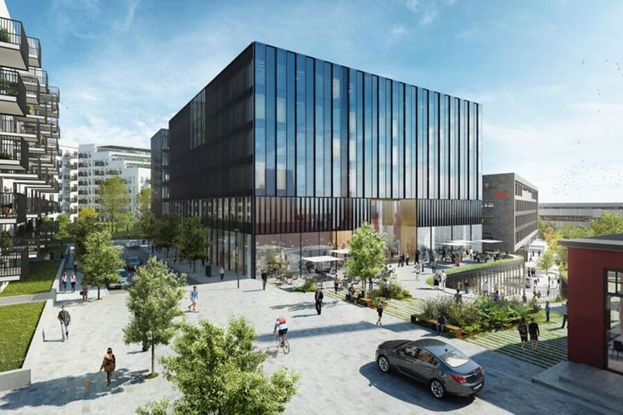 Illustrasjon: Gilhardi - Hellsten