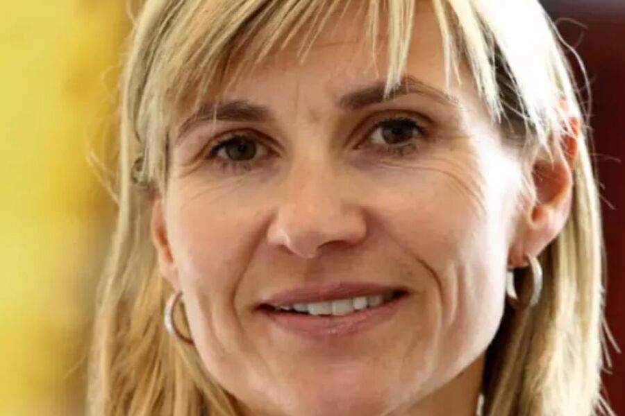 Ny konserndirektør HR & Kommunikasjon i Multiconsult