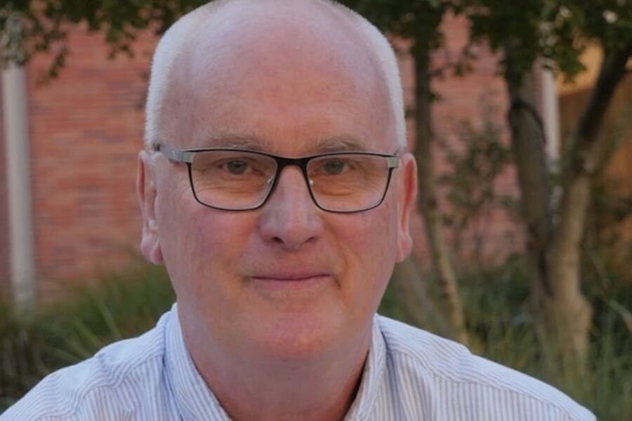 Forsker Knut Holtan Sørensen er professor i teknologi- og vitenskapsstudier.