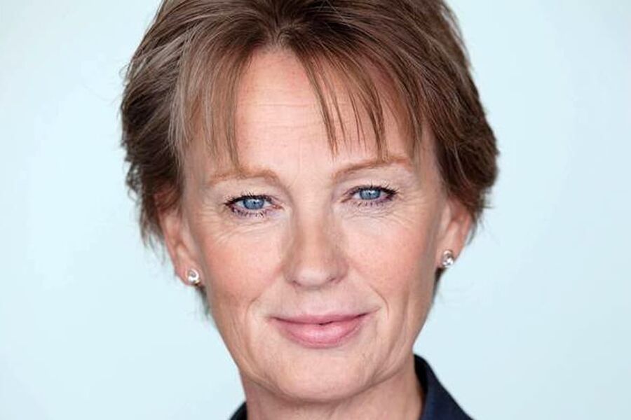 Elisabeth Heggelund Tørstad overtar sjefsstolen i Asplan Viak etter Øyvind Mork.