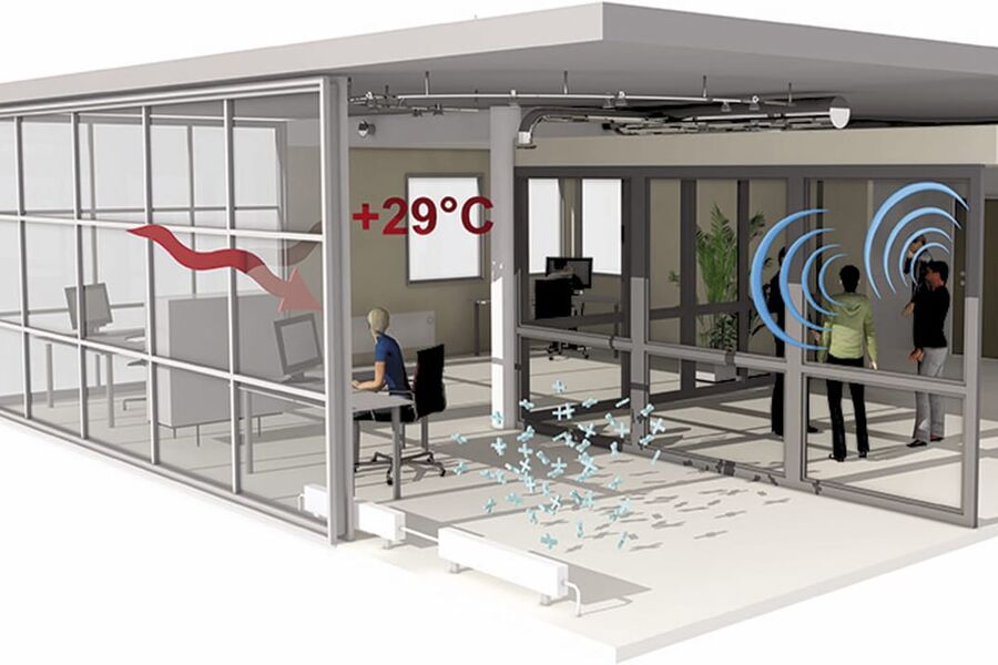 Illustrasjon: Sintef