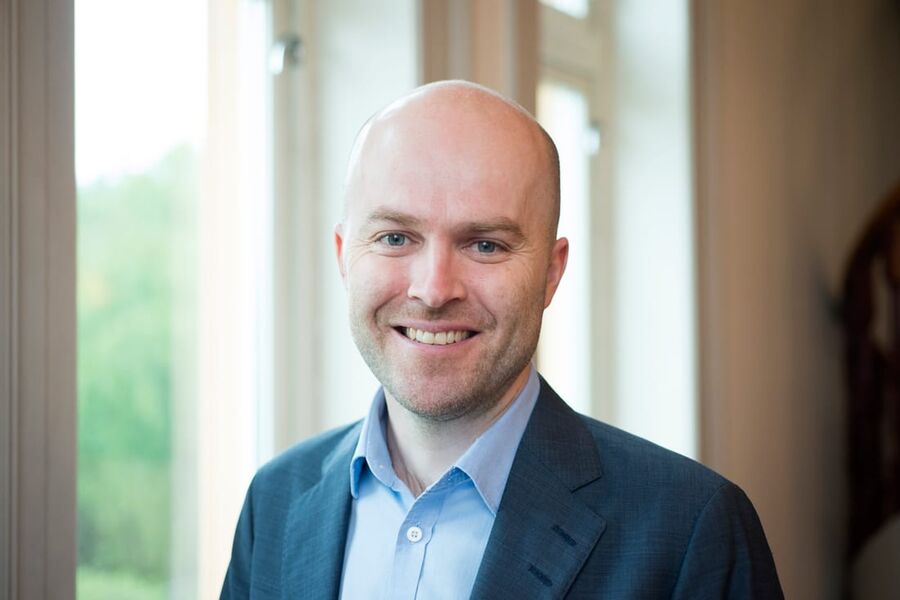 Rolf Iver Mytting Hagemoen, daglig leder i NOVAP mener at installasjoner av varmepumper krever grundige anbudsdokumenter, skal sluttresultatet bli så bra som alle ønsker. 