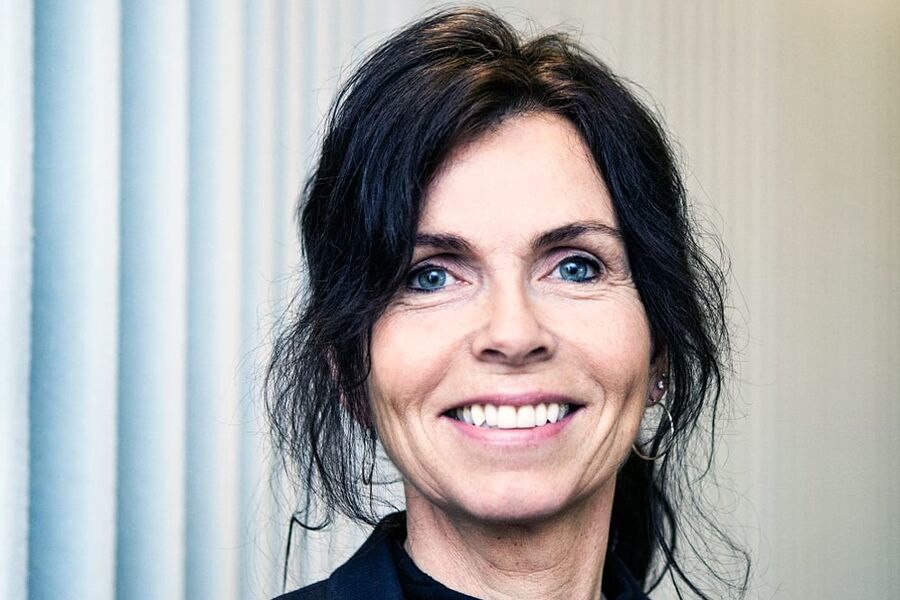 Marit Kindem Thyholt slutter i Skanska og begynner miljørådgiver i Insenti.