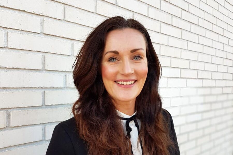 Kari Øgle Kjensberg (39) blir ny administrerende direktør i Comfort-Kjeden.