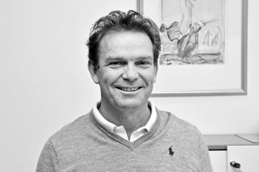 Torstein Pedersen, regionsdirektør sørøst hos GK Rør mener at bortfall av tegnefaget vil medføre lavere kompetanse blant rørleggerne.