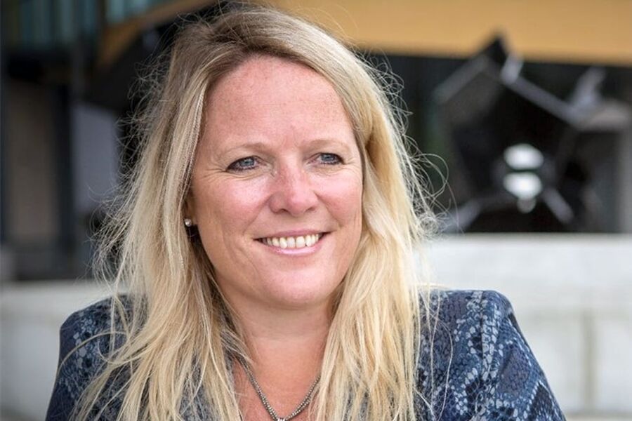 Heidi Tveide er ansatt som ny daglig leder for mesterbrevordningen. Hun kommer fra stillingen som fagopplæringssjef i Aust-Agder fylkeskommune. 