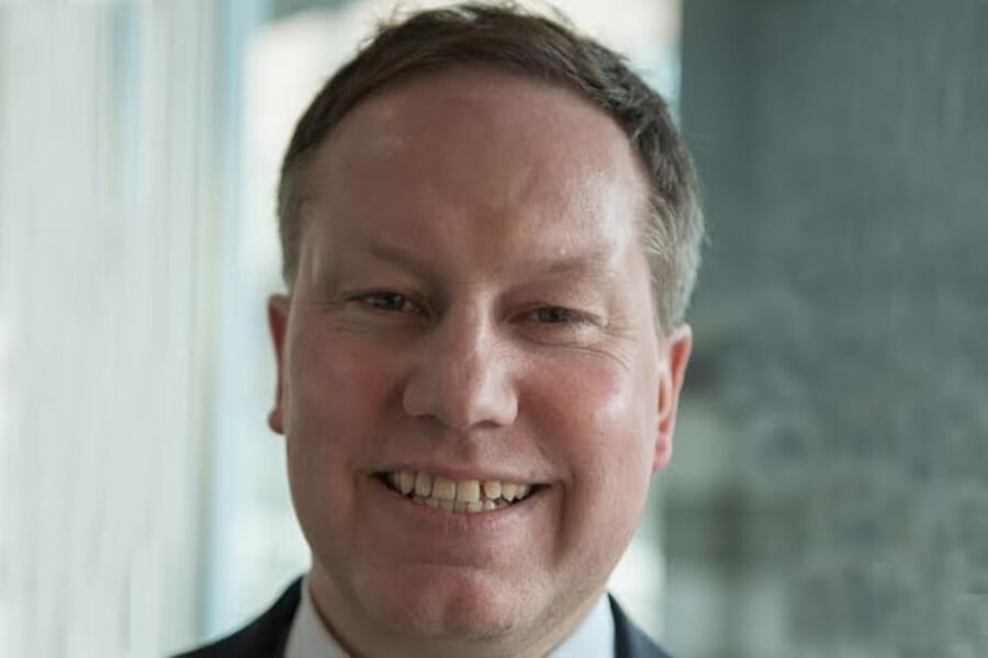 Rådgiver Roar Smelhus