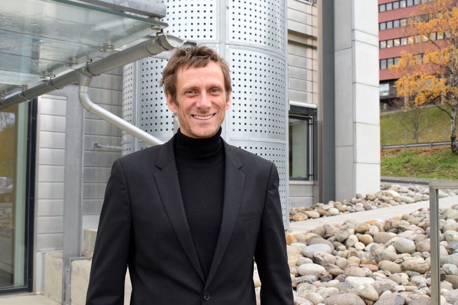 Dag E. S. Gramstad har blitt ansatt som Kommersiell Direktør i Grundfos Norge