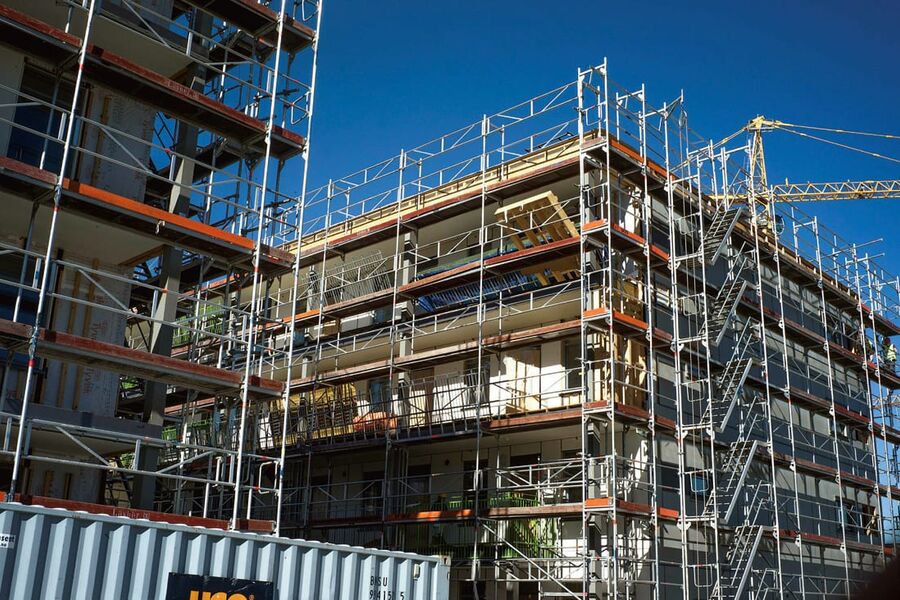 Illustrasjonsfoto: SINTEF 