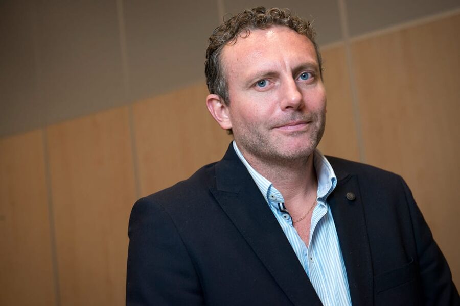 - Følger man en konsulentbeskrivelse eller en totalentreprise blir det ofte fokus på lavest mulig kostnad, noe som er en dårlig idé, Øyvind Hagen, direktør i Region Øst i Bravida.