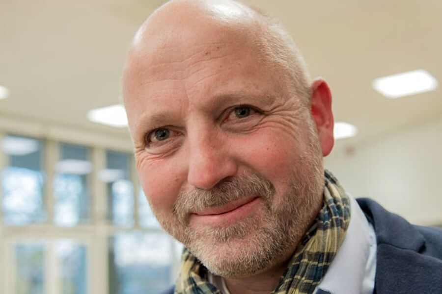 Senioringeniør Knut Helge Sandli hos Direktoratet for byggkvalitet redegjør i dette innlegget om TEKs ordlyd knyttet til rør og utstyr. 