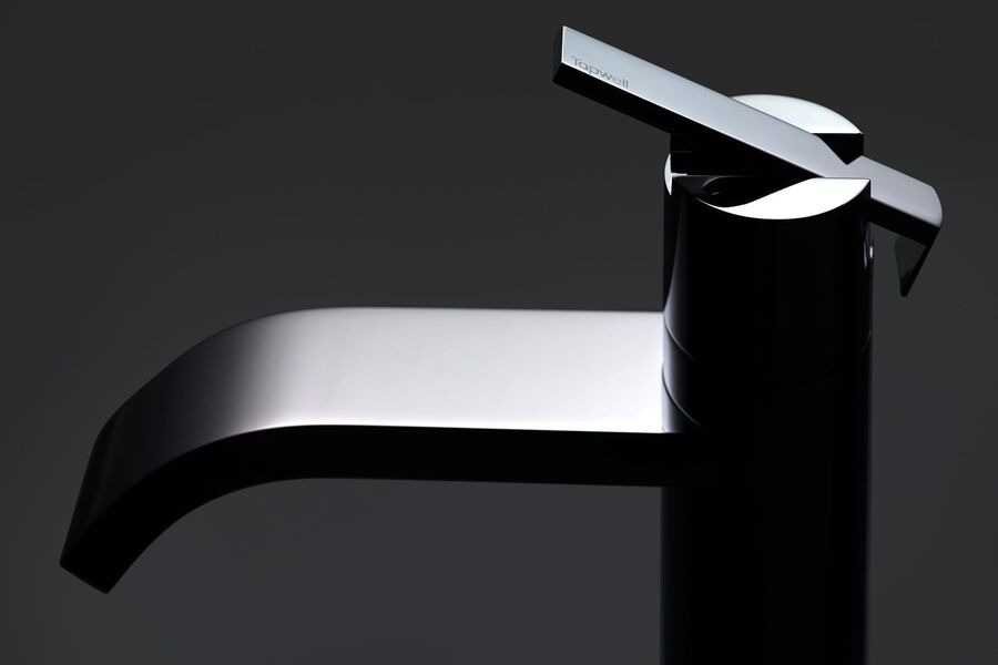 I år viser Tapwell frem nyheter for seriene Arman, Art, Tap, Vicco, Line og et utvidet sortiment i matt svart, alle i spennende design.