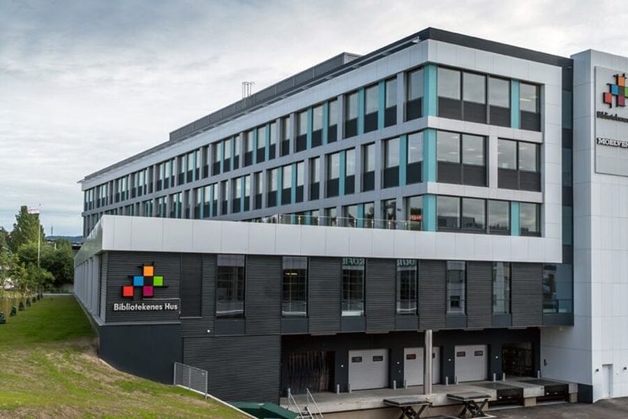 Wilo Norge AS flytter til Alf Bjerckes vei 20 i Oslo. 