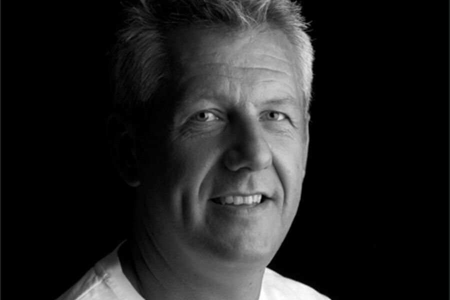 Bård Narve Svendsen