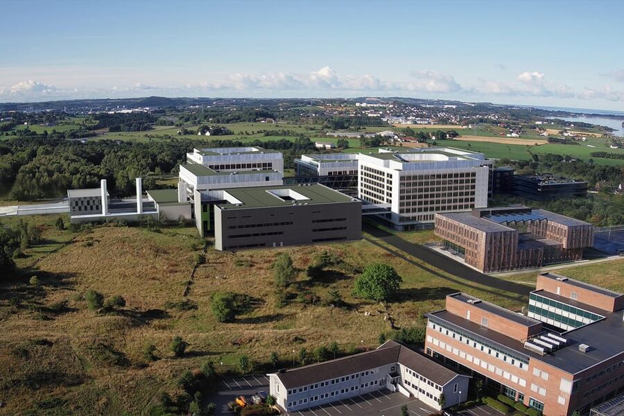 Ill. Nordic  Office of Architecture