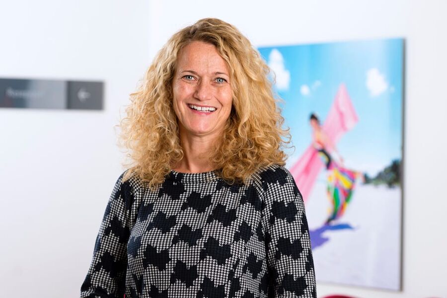 Anne Røkenes ny markedsdirektør i Onninen