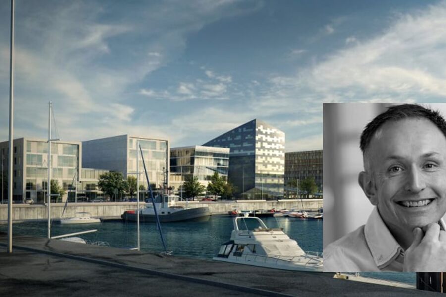 Grønn Byggallianse åpner nå dørene, og inviterer til åpne klasseromskurs for de som vil styrke sin kompetanse i grønn eiendomsdrift. Det sier ansvarlig for Grønn eiendomsdrift i Grønn Byggallianse, Kjell Petter Småge. Illustrasjonsfoto