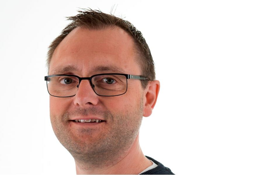 Roy Inge Håkonsen blir ny regionleder Øst hos Trox Auranor.