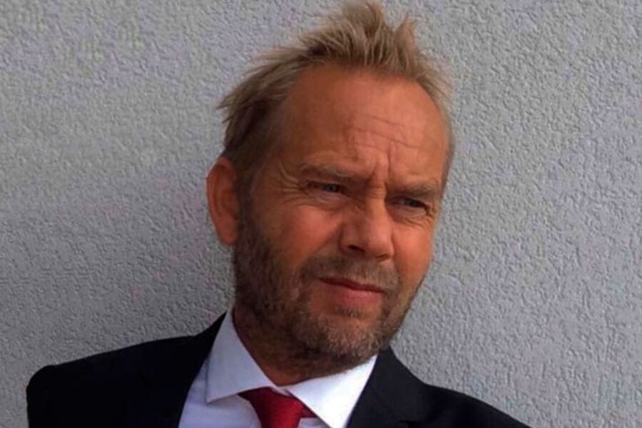 Innovasjon og utvikling er viktige faktorer for vekst i medie kanaler sier vår nye medarbeider Ketil Sterner.