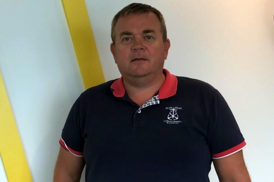 - Dette var en spennende og morsom måte å konkurrere på, sier Torgny Volden, avdelingssjef divisjon rør ved Assemblin service Oslo.