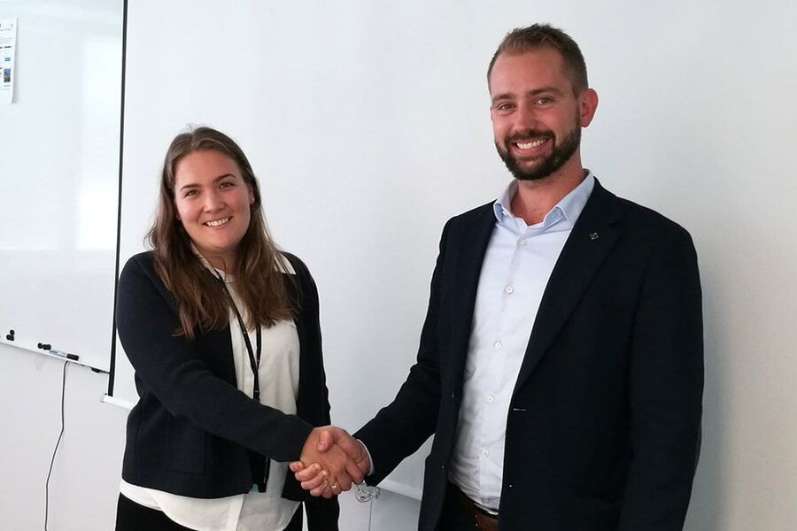 GK Byggautomasjon har signert kontrakt med Statsbygg for prosjektet BUF Bergen akuttsenter.