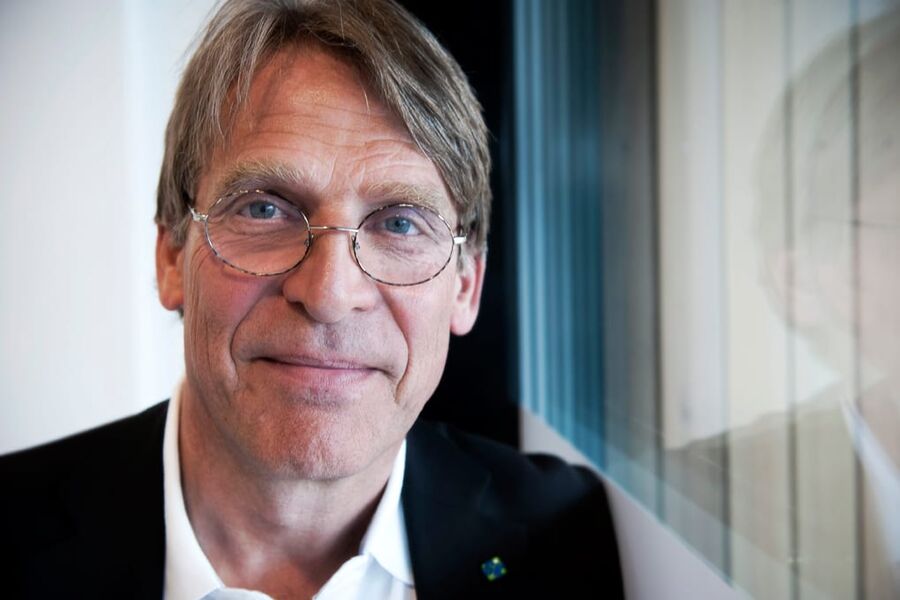 Jon Valen-Sendstad har blitt pensjonist på heltid, etter 16 år som toppleder i GK Gruppen