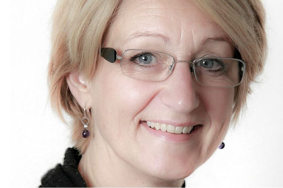 May Kristin Haugen fra Cowi AS har blitt ny ny leder for RIFs Kommunikasjonsråd. 