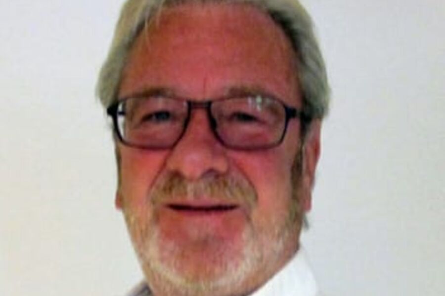 Harald Haver Vidnes,
Senior rådgiver Swegon
